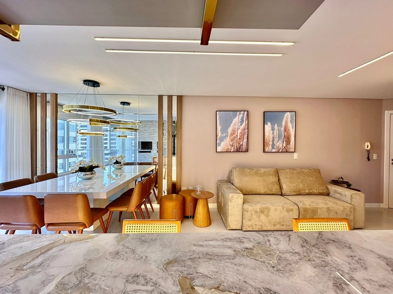 Apartamento de 03 dormitórios a venda Mobiliado e decorado!: 9ª foto da galeria de imagens do imóvel
