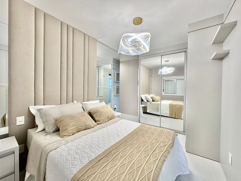 Apartamento de 03 dormitórios a venda Mobiliado e decorado!: 17ª foto da galeria de imagens do imóvel
