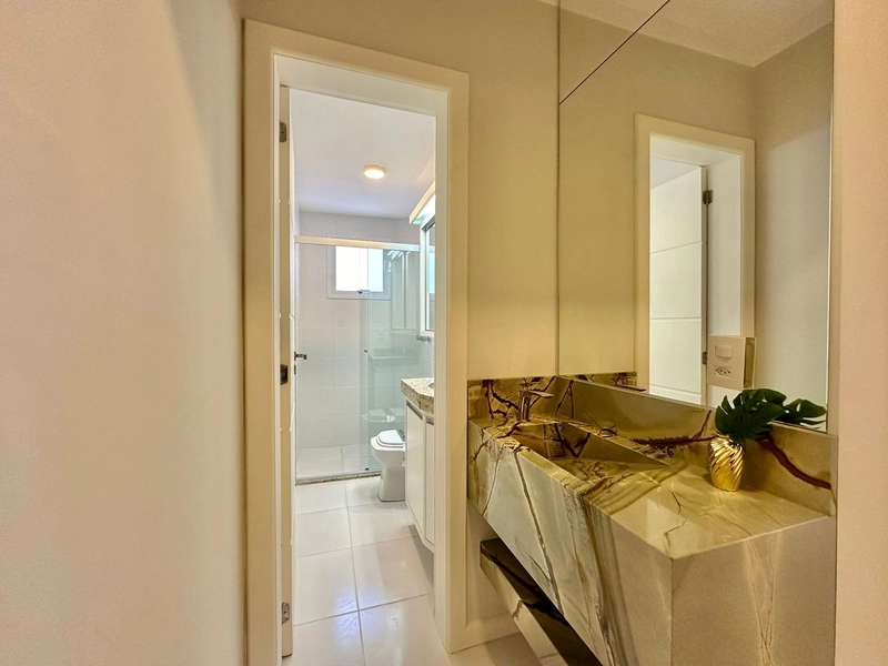 Apartamento de 03 dormitórios a venda Mobiliado e decorado!: 24ª foto da galeria de imagens do imóvel
