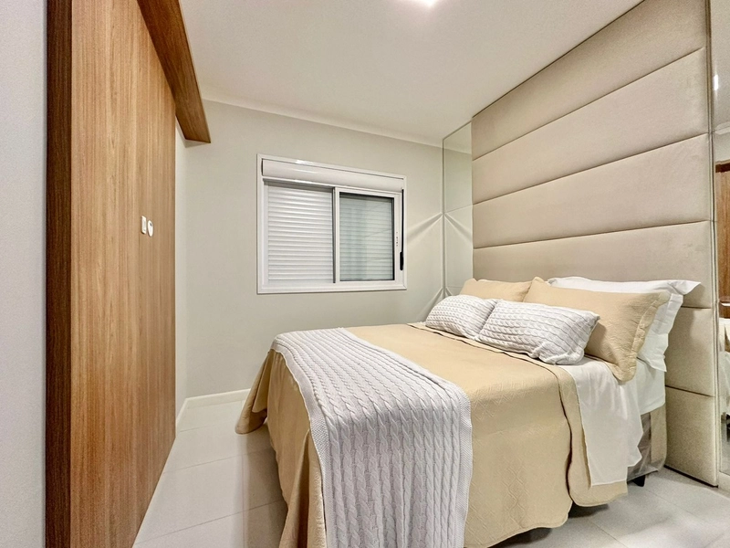 Apartamento de 03 dormitórios a venda Mobiliado e decorado!: 22ª foto da galeria de imagens do imóvel