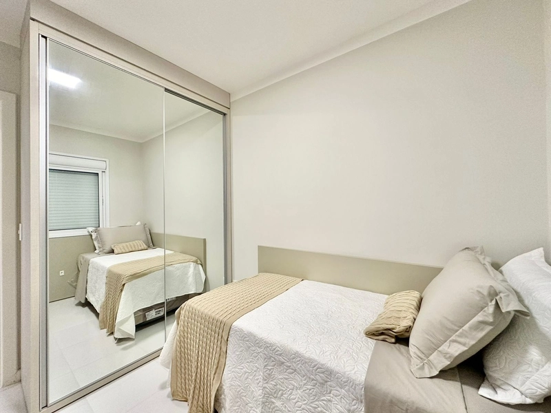Apartamento de 03 dormitórios a venda Mobiliado e decorado!: 18ª foto da galeria de imagens do imóvel
