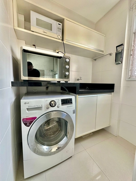 Apartamento 02 Dormitórios vista Praça Capão da Canoa: 9ª foto da galeria de imagens do imóvel