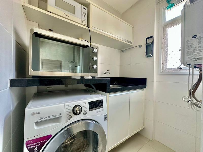 Apartamento 02 Dormitórios vista Praça Capão da Canoa: 7ª foto da galeria de imagens do imóvel