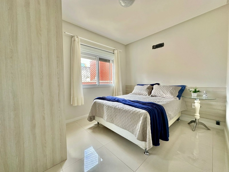 Apartamento 02 Dormitórios vista Praça Capão da Canoa: 11ª foto da galeria de imagens do imóvel