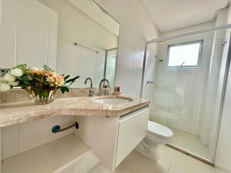 Apartamento 02 Dormitórios vista Praça Capão da Canoa: 16ª foto da galeria de imagens do imóvel