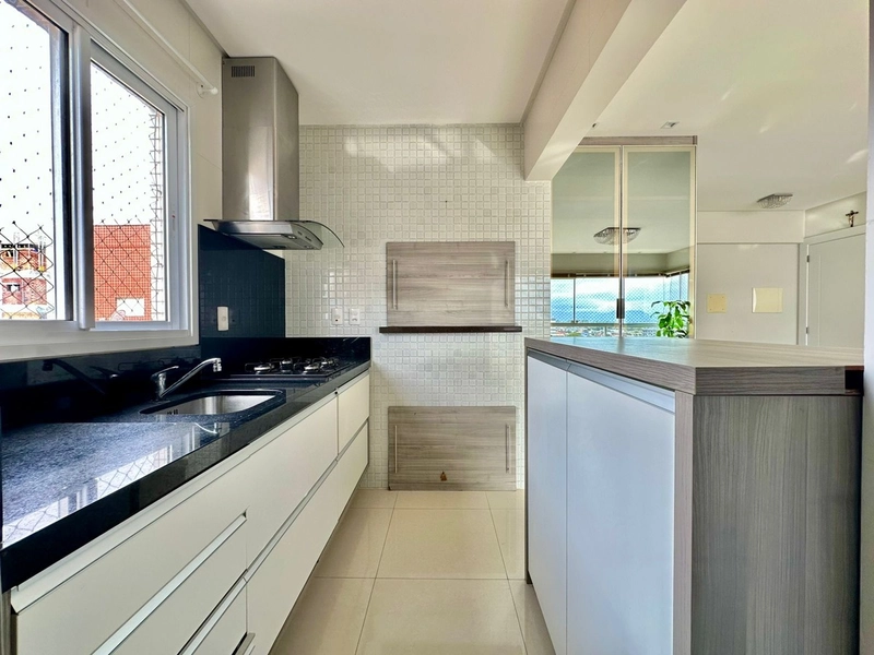 Apartamento 02 Dormitórios vista Praça Capão da Canoa: 8ª foto da galeria de imagens do imóvel