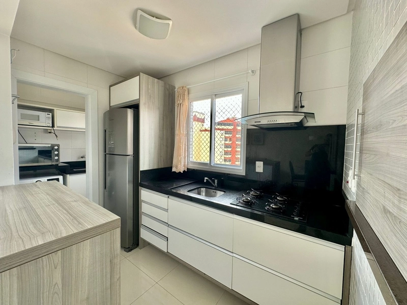 Apartamento 02 Dormitórios vista Praça Capão da Canoa: 6ª foto da galeria de imagens do imóvel