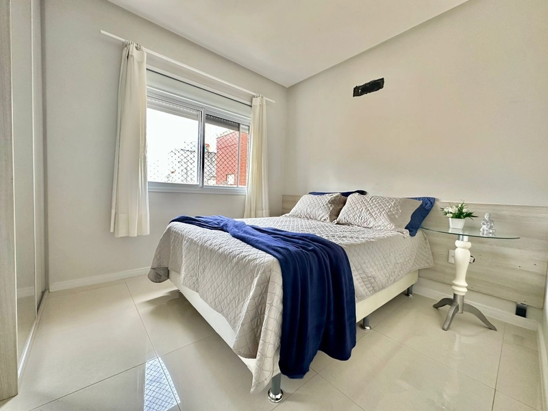 Apartamento 02 Dormitórios vista Praça Capão da Canoa: 12ª foto da galeria de imagens do imóvel