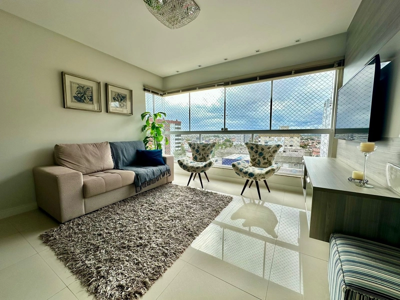 Apartamento 02 Dormitórios vista Praça Capão da Canoa: 2ª foto da galeria de imagens do imóvel