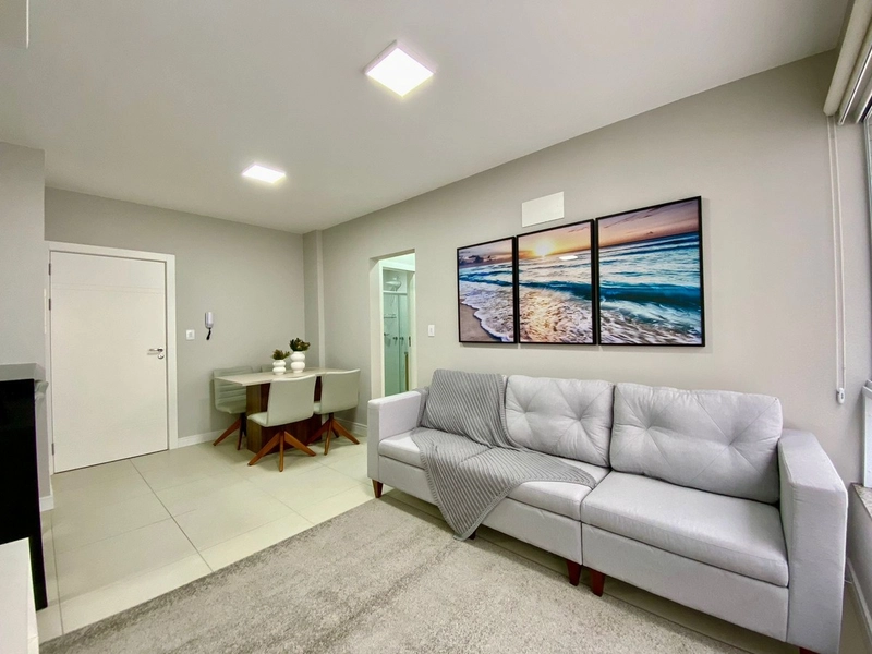 Apartamento 02 dormitórios  em Capão da  Canoa: 2ª foto da galeria de imagens do imóvel