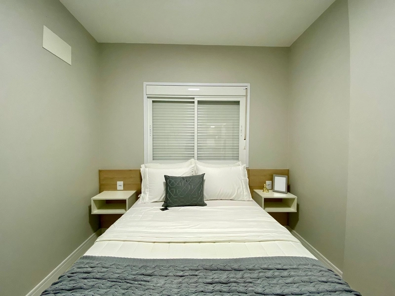 Apartamento 02 dormitórios  em Capão da  Canoa: 17ª foto da galeria de imagens do imóvel