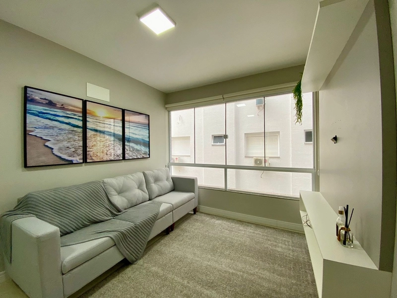 Apartamento 02 dormitórios  em Capão da  Canoa: 3ª foto da galeria de imagens do imóvel