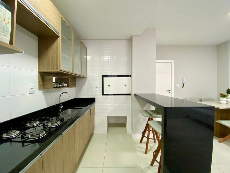 Apartamento 02 dormitórios  em Capão da  Canoa: 5ª foto da galeria de imagens do imóvel