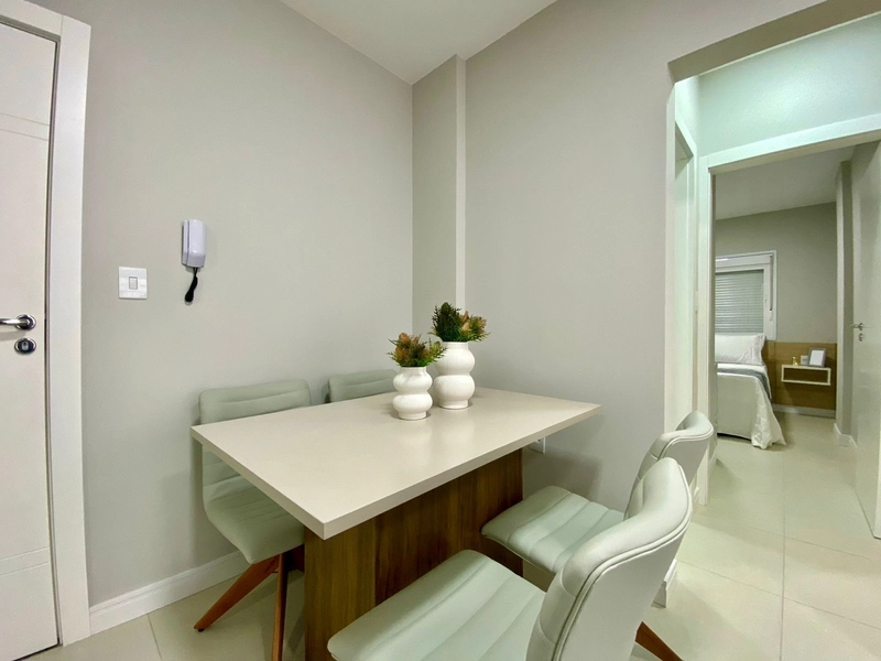 Apartamento 02 dormitórios  em Capão da  Canoa: 8ª foto da galeria de imagens do imóvel