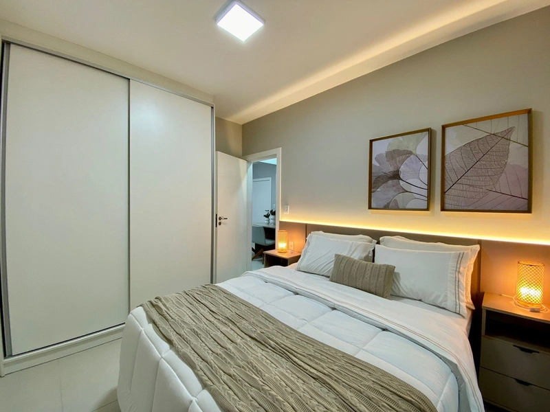 Apartamento 02 dormitórios  em Capão da  Canoa: 14ª foto da galeria de imagens do imóvel