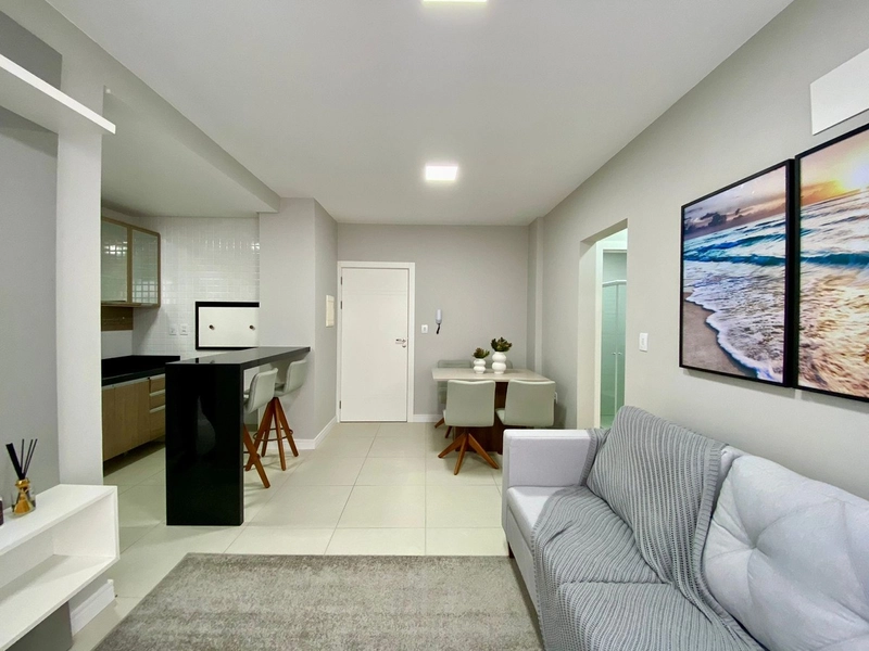 Apartamento 02 dormitórios  em Capão da  Canoa: 11ª foto da galeria de imagens do imóvel