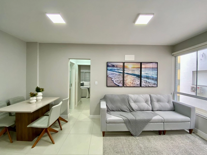 Apartamento 02 dormitórios  em Capão da  Canoa: 9ª foto da galeria de imagens do imóvel