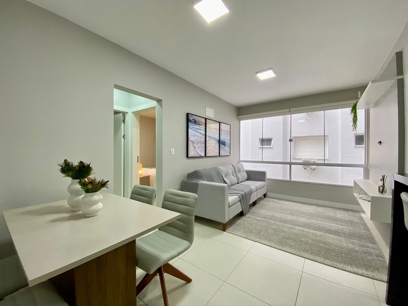 Apartamento 02 dormitórios  em Capão da  Canoa: 1ª foto da galeria de imagens do imóvel