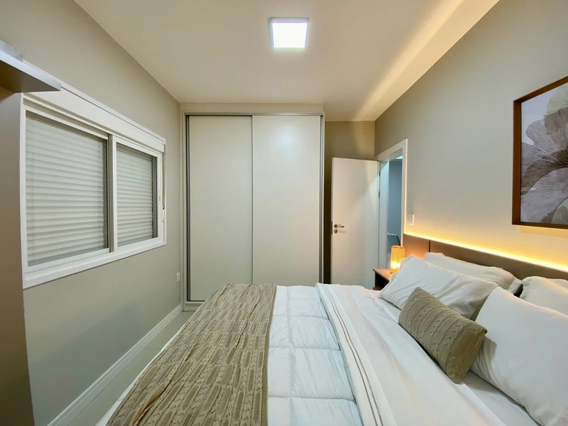 Apartamento 02 dormitórios  em Capão da  Canoa: 13ª foto da galeria de imagens do imóvel