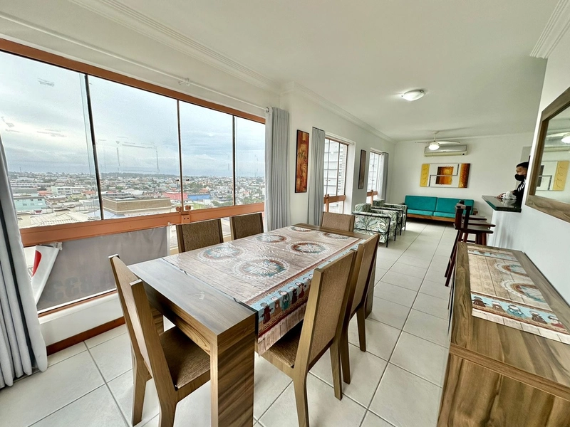 APARTAMENTO 2 DORMITÓRIOS PARA VENDA, CENTRO EM CAPÃO DA CANOA.