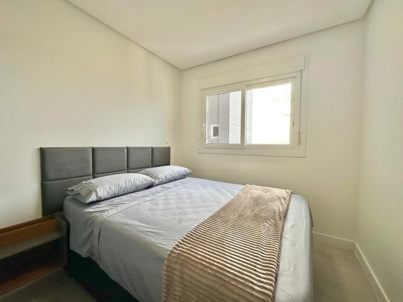 APARTAMENTO MOBILIADO E DECORADO EM CAPÃO DA CANOA!!: 17ª foto da galeria de imagens do imóvel