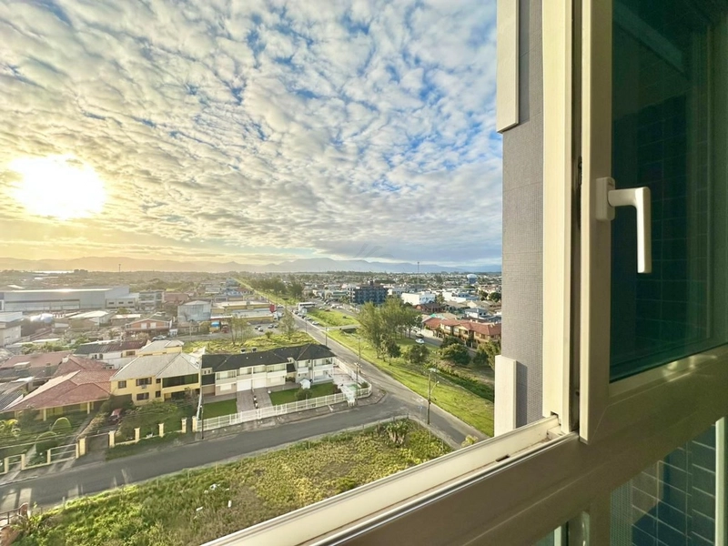 APARTAMENTO MOBILIADO E DECORADO EM CAPÃO DA CANOA!!: 7ª foto da galeria de imagens do imóvel