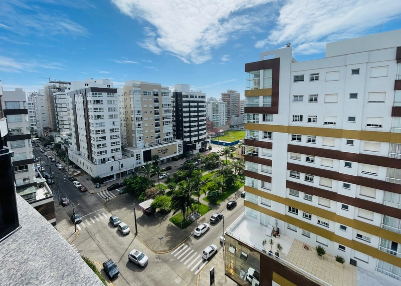 Apartamento Frente Praça Tiaraju mobiliado e Decorado Navegantes: 37ª foto da galeria de imagens do imóvel