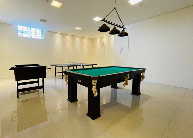 Apartamento Frente Praça Tiaraju mobiliado e Decorado Navegantes: 36ª foto da galeria de imagens do imóvel