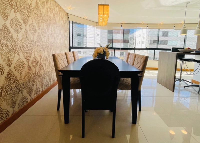 Apartamento Frente Praça Tiaraju mobiliado e Decorado Navegantes: 33ª foto da galeria de imagens do imóvel