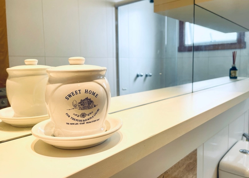 Apartamento Frente Praça Tiaraju mobiliado e Decorado Navegantes: 8ª foto da galeria de imagens do imóvel