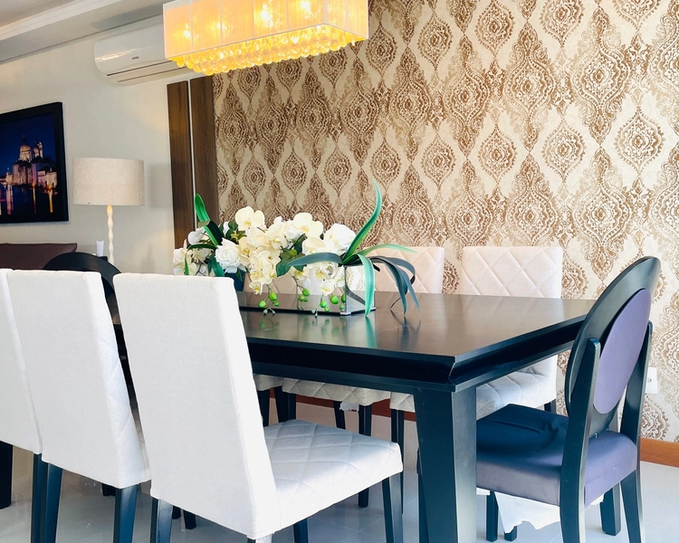 Apartamento Frente Praça Tiaraju mobiliado e Decorado Navegantes: 29ª foto da galeria de imagens do imóvel