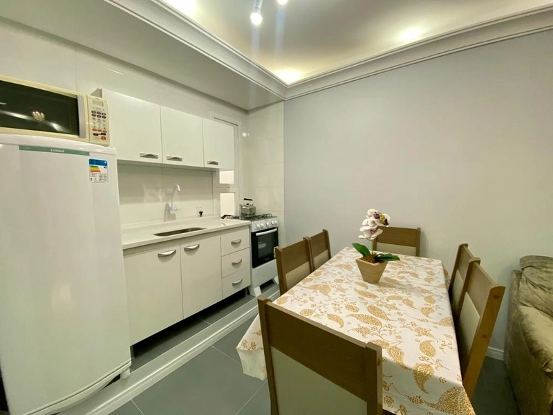Apartamento de 1 dormitório, centro de Capão da Canoa.: 4ª foto da galeria de imagens do imóvel
