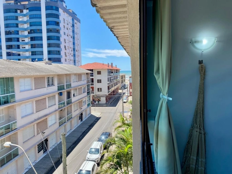 Apartamento de 1 dormitório, centro de Capão da Canoa.: 3ª foto da galeria de imagens do imóvel