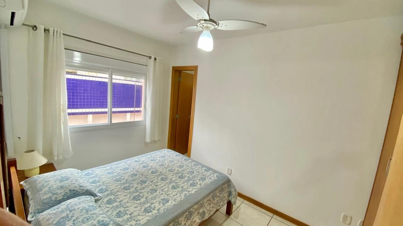 1 DORMITÓRIO COM SUÍTE E LAVABO, VAGA, 1 QUADRA DO MAR!: 2ª foto da galeria de imagens do imóvel