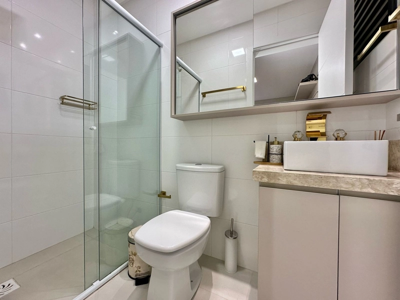 APARTAMENTO 3 DORMITÓRIOS PARA VENDA, NAVEGANTES EM CAPÃO DA CANOA.: 28ª foto da galeria de imagens do imóvel