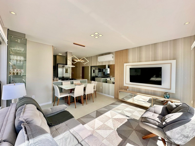 APARTAMENTO 3 DORMITÓRIOS PARA VENDA, NAVEGANTES EM CAPÃO DA CANOA.: 6ª foto da galeria de imagens do imóvel