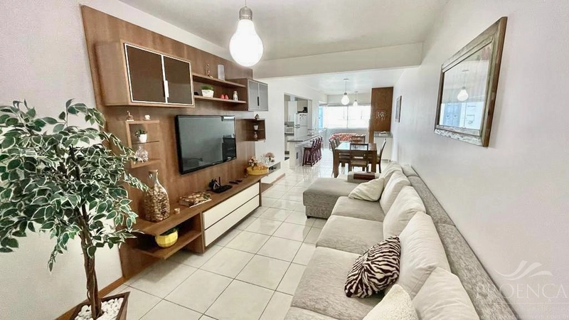 Apto de Frente 3 Dormitórios, 60 x para Pagar !!: 2ª foto da galeria de imagens do imóvel