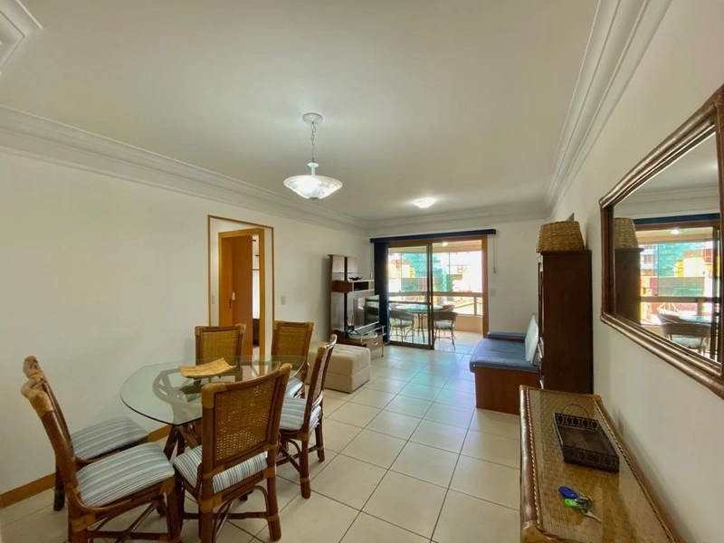 Apartamento junto a Praça do Mini Golf e com vista eterna para o mar!: 6ª foto da galeria de imagens do imóvel