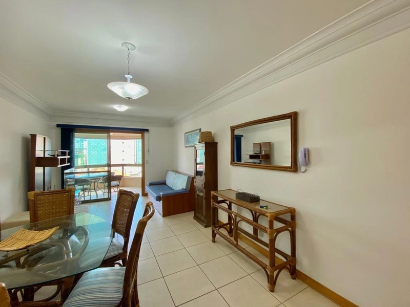 Apartamento junto a Praça do Mini Golf e com vista eterna para o mar!: 2ª foto da galeria de imagens do imóvel