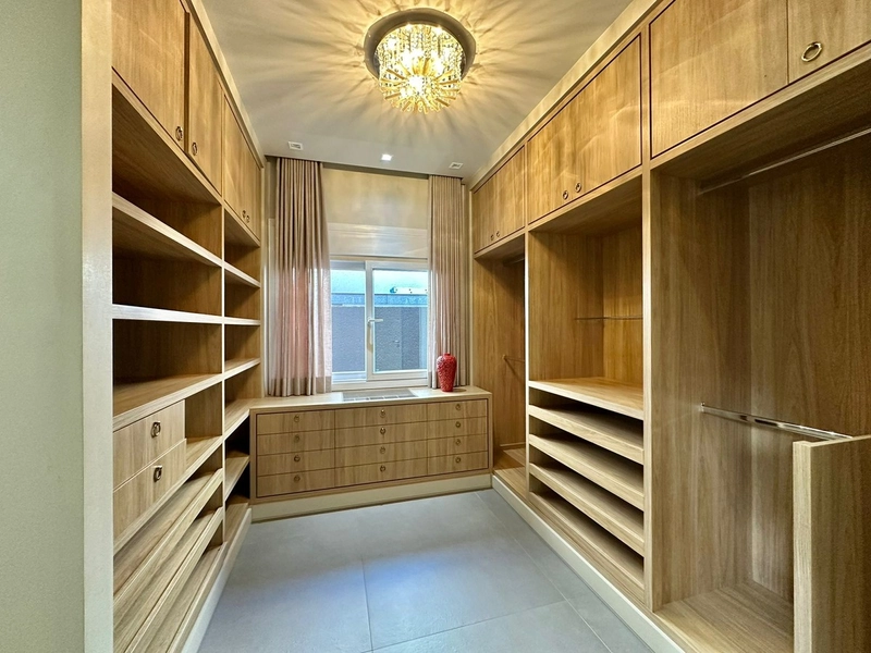Casa mobiliada e decorada no Condomínio Capão Ilhas Resort: 5ª foto da galeria de imagens do imóvel