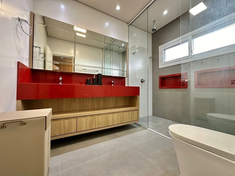 Casa mobiliada e decorada no Condomínio Capão Ilhas Resort: 6ª foto da galeria de imagens do imóvel