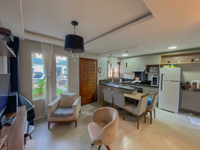 Casa de 02 dormitórios mobiliada com até 05 anos para pagar!: 12ª foto da galeria de imagens do imóvel