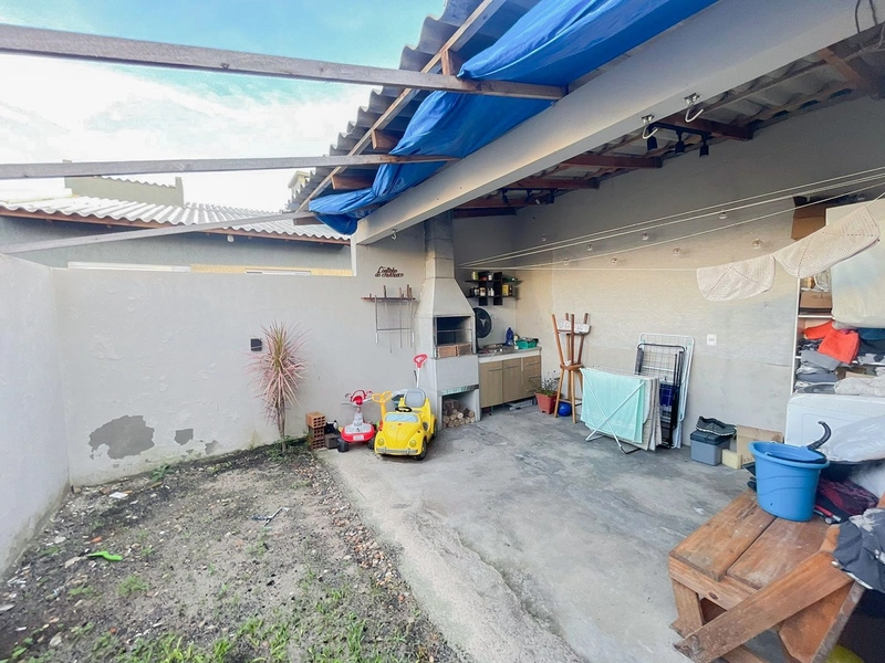 Casa de 02 dormitórios mobiliada com até 05 anos para pagar!: 7ª foto da galeria de imagens do imóvel