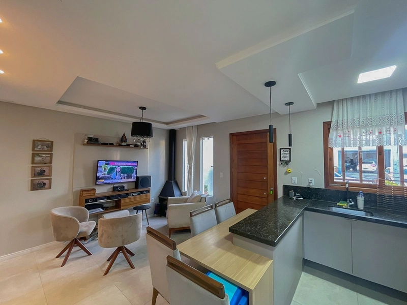 Casa de 02 dormitórios mobiliada com até 05 anos para pagar!: 9ª foto da galeria de imagens do imóvel
