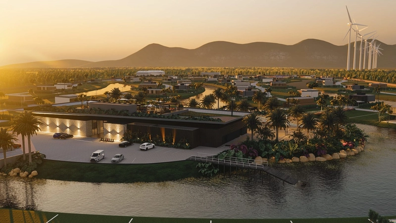 Terreno em Condomínio Fechado Vientos 370m²: 18ª foto da galeria de imagens do imóvel