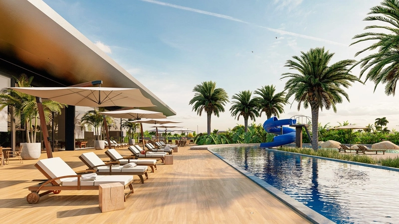 Terreno em Condomínio Fechado Vientos 370m²: 22ª foto da galeria de imagens do imóvel