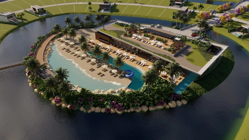 Terreno em Condomínio Fechado Vientos Xangrila- Rs