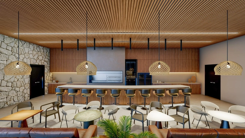 Terreno em Condomínio Fechado Vientos Xangrila- Rs: 20ª foto da galeria de imagens do imóvel