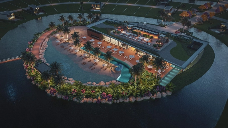 Terreno em Condomínio Fechado Vientos Xangrila- Rs: 9ª foto da galeria de imagens do imóvel