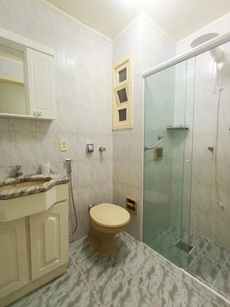 Apartamento de frente, com vista para Praça Flávio Boianovski!: 8ª foto da galeria de imagens do imóvel